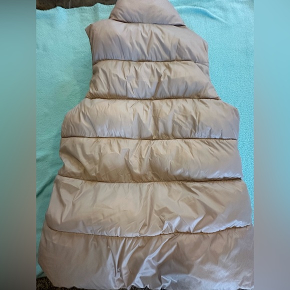 Old Navy Jackets & Blazers - OLD NAVY VEST 2 for $25.00